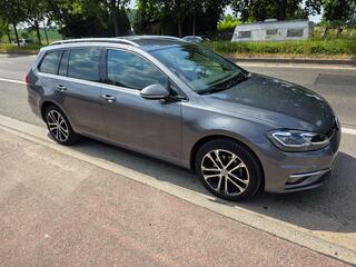 Volkswagen Golf Variant 1.4 TSI Highline 1�EIG. IN PERFECTE STAAT 