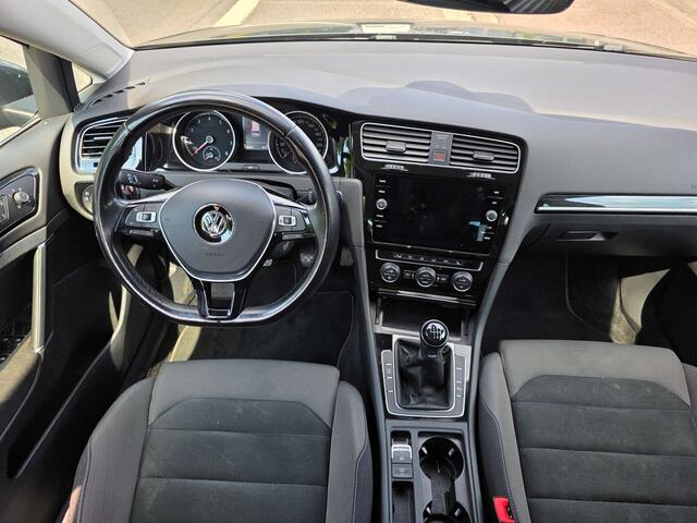 Volkswagen Golf Variant 1.4 TSI Highline 1�EIG. IN PERFECTE STAAT 