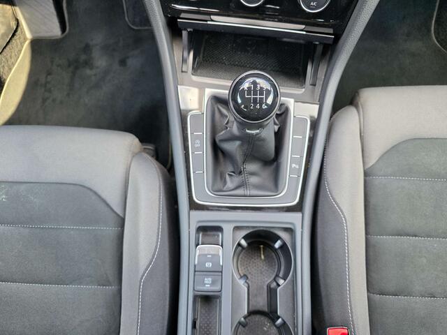 Volkswagen Golf Variant 1.4 TSI Highline 1�EIG. IN PERFECTE STAAT 