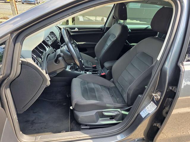 Volkswagen Golf Variant 1.4 TSI Highline 1�EIG. IN PERFECTE STAAT 