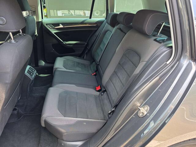 Volkswagen Golf Variant 1.4 TSI Highline 1�EIG. IN PERFECTE STAAT 