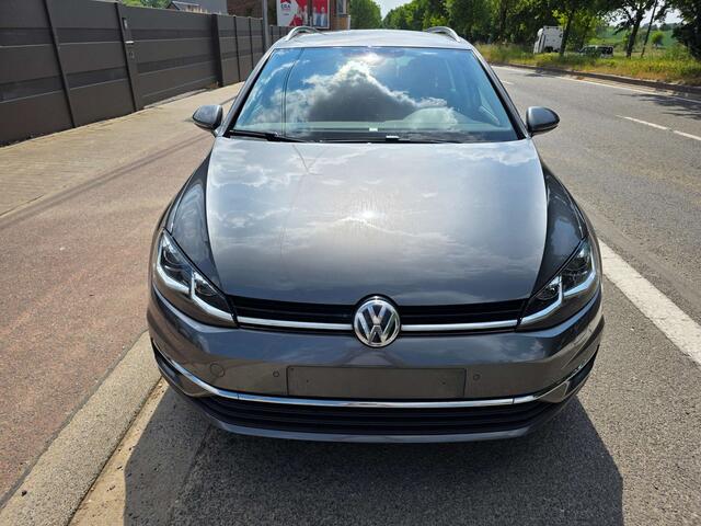 Volkswagen Golf Variant 1.4 TSI Highline 1�EIG. IN PERFECTE STAAT 