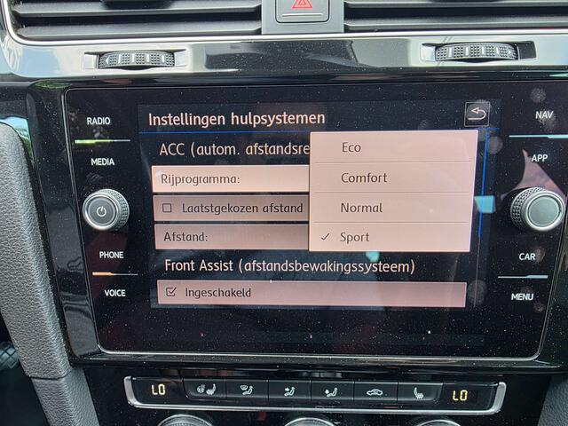 Volkswagen Golf Variant 1.4 TSI Highline 1�EIG. IN PERFECTE STAAT 