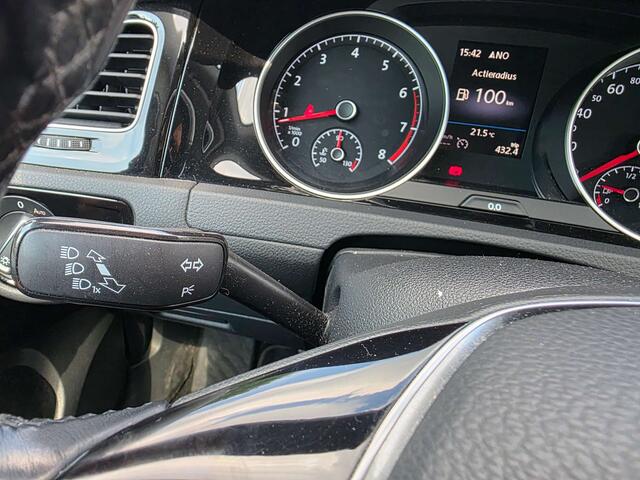 Volkswagen Golf Variant 1.4 TSI Highline 1�EIG. IN PERFECTE STAAT 
