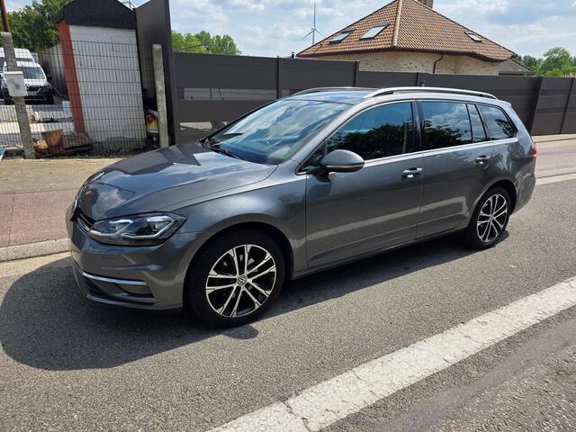 Volkswagen Golf Variant 1.4 TSI Highline 1�EIG. IN PERFECTE STAAT 