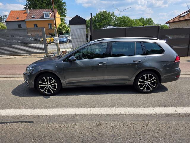 Volkswagen Golf Variant 1.4 TSI Highline 1�EIG. IN PERFECTE STAAT 