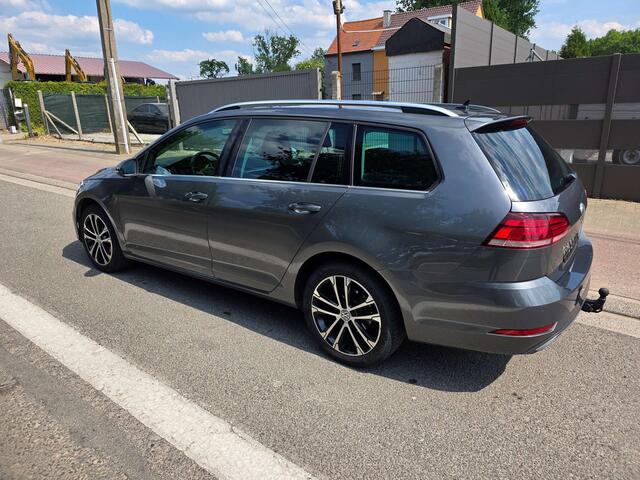 Volkswagen Golf Variant 1.4 TSI Highline 1�EIG. IN PERFECTE STAAT 