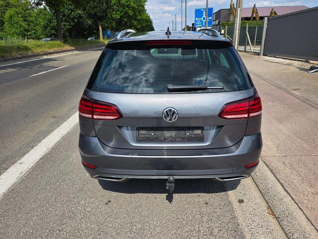 Volkswagen Golf Variant 1.4 TSI Highline 1�EIG. IN PERFECTE STAAT 