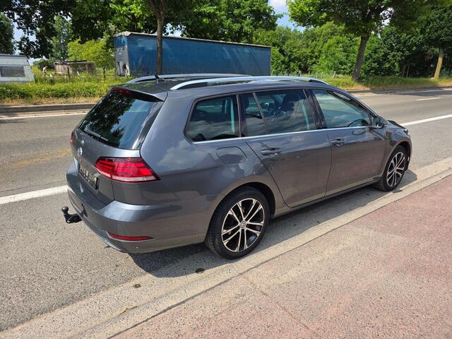 Volkswagen Golf Variant 1.4 TSI Highline 1�EIG. IN PERFECTE STAAT 