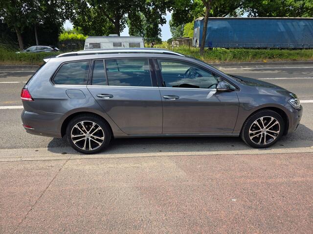 Volkswagen Golf Variant 1.4 TSI Highline 1�EIG. IN PERFECTE STAAT 