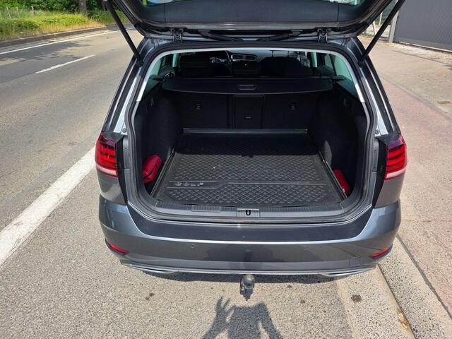 Volkswagen Golf Variant 1.4 TSI Highline 1�EIG. IN PERFECTE STAAT 