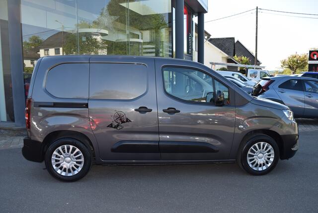 Toyota Proace city comfort