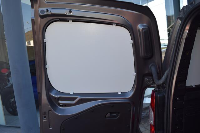 Toyota Proace city comfort