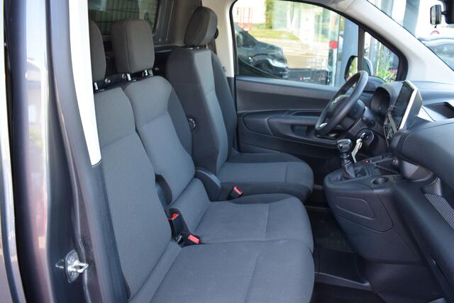 Toyota Proace city comfort