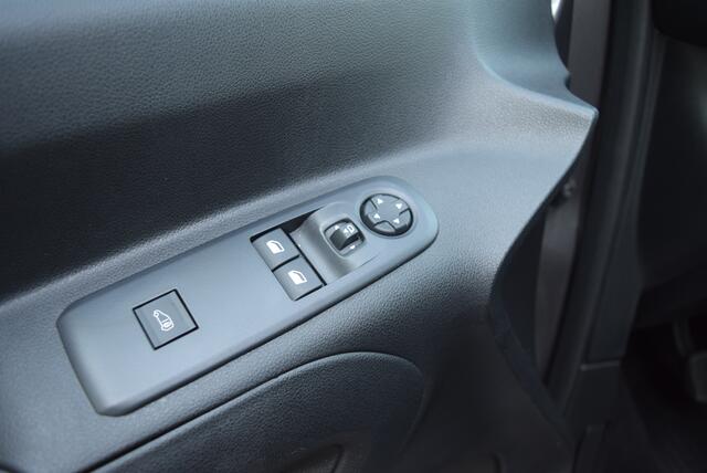 Toyota Proace city comfort