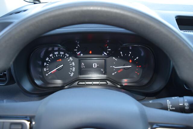 Toyota Proace city comfort