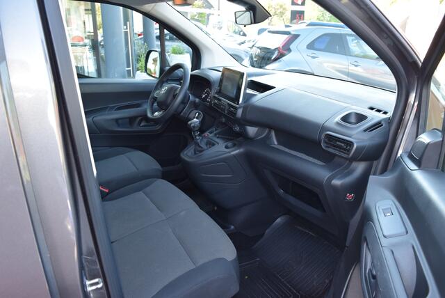 Toyota Proace city comfort