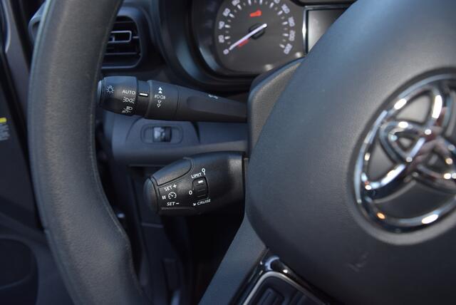 Toyota Proace city comfort