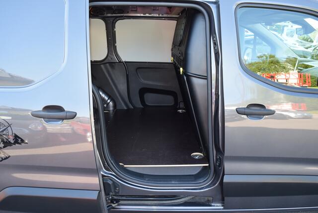 Toyota Proace city comfort