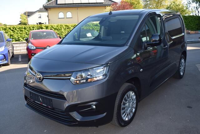 Toyota Proace city comfort