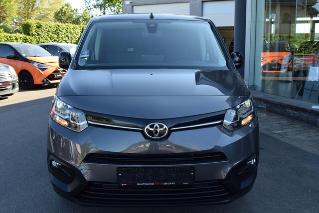Toyota Proace city comfort