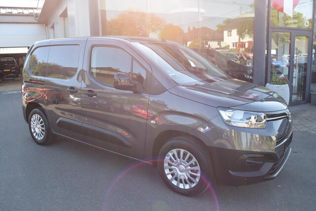 Toyota Proace city comfort
