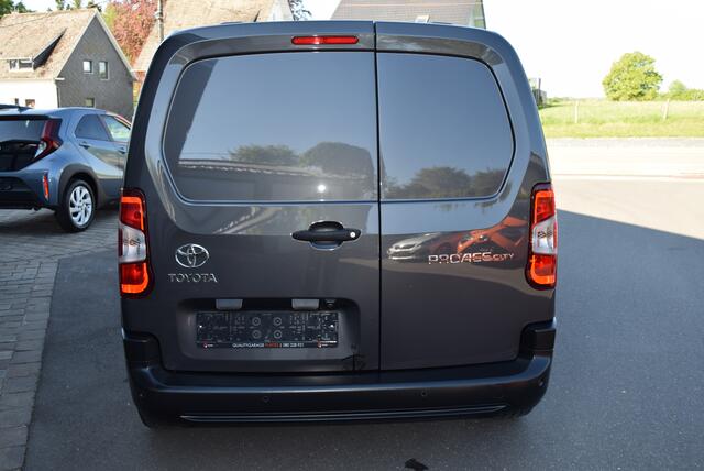 Toyota Proace city comfort