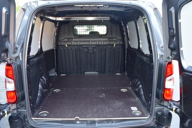Toyota Proace city comfort