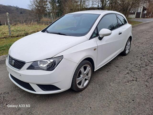 Seat Ibiza SC 1.2i I-TECH Reference