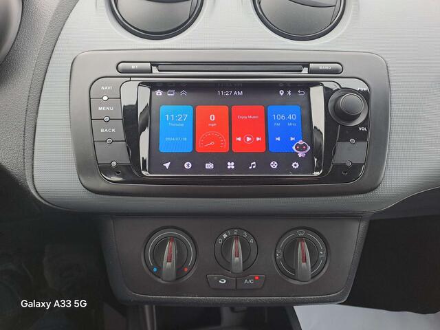 Seat Ibiza SC 1.2i I-TECH Reference