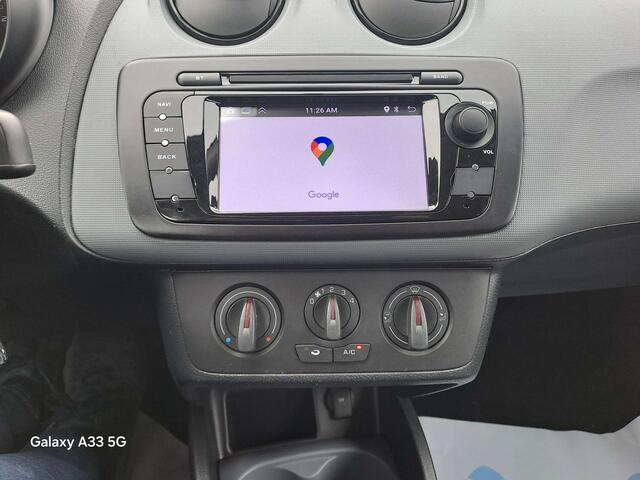Seat Ibiza SC 1.2i I-TECH Reference