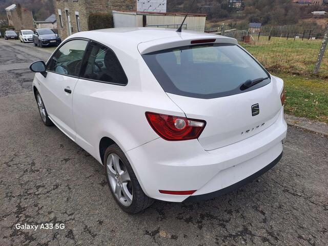 Seat Ibiza SC 1.2i I-TECH Reference