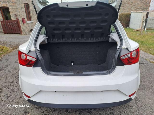 Seat Ibiza SC 1.2i I-TECH Reference