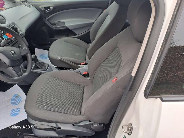 Seat Ibiza SC 1.2i I-TECH Reference