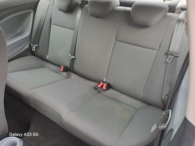 Seat Ibiza SC 1.2i I-TECH Reference
