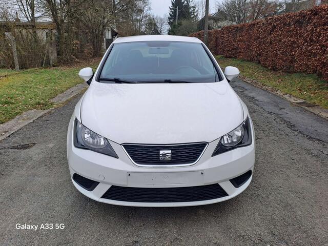 Seat Ibiza SC 1.2i I-TECH Reference