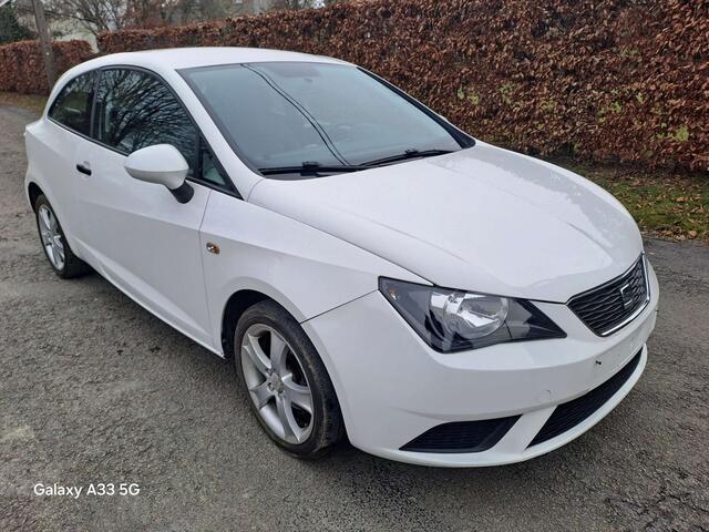 Seat Ibiza SC 1.2i I-TECH Reference