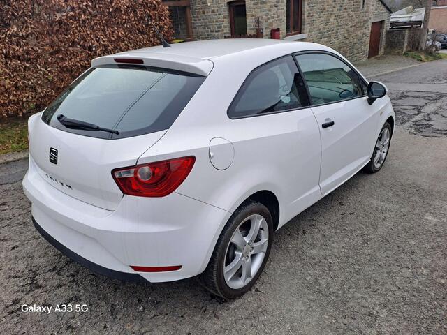 Seat Ibiza SC 1.2i I-TECH Reference