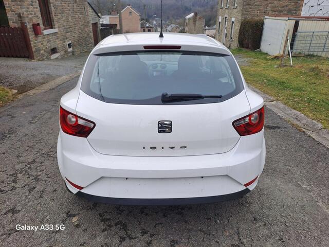 Seat Ibiza SC 1.2i I-TECH Reference