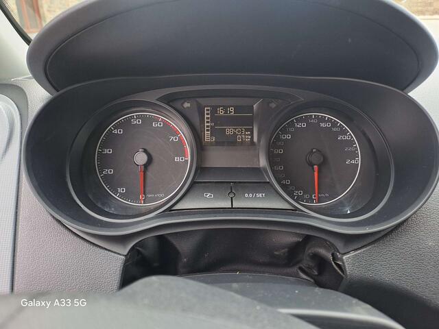 Seat Ibiza SC 1.2i I-TECH Reference