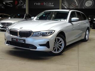 BMW 3-SERIE 316 dA Touring G21 *LED-CUIR SPORT-NAVI-17