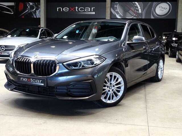 BMW 1-Serie 118 i Hatch New NAVI PRO-FULL LED-CRUISE