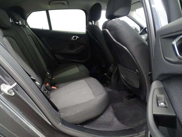 BMW 1-Serie 118 i Hatch New NAVI PRO-FULL LED-CRUISE