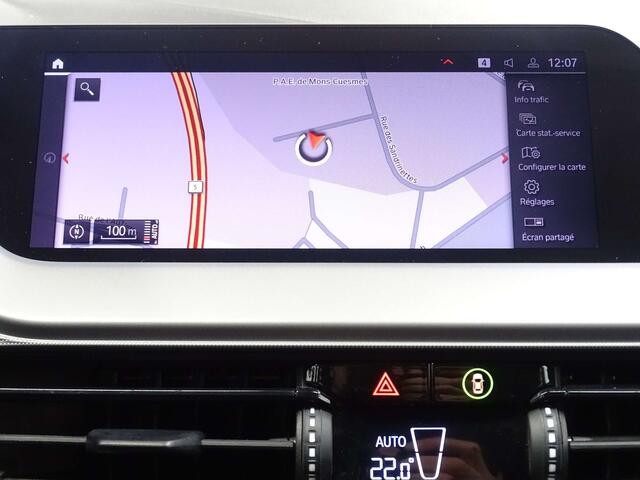 BMW 1-Serie 118 i Hatch New NAVI PRO-FULL LED-CRUISE
