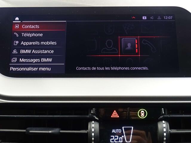 BMW 1-Serie 118 i Hatch New NAVI PRO-FULL LED-CRUISE