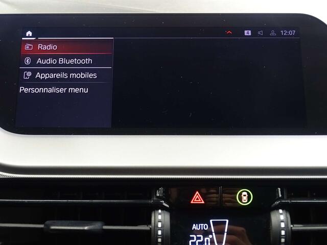 BMW 1-Serie 118 i Hatch New NAVI PRO-FULL LED-CRUISE