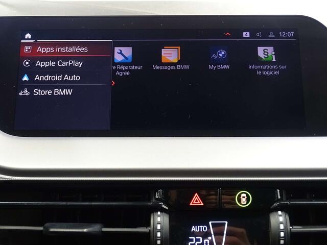 BMW 1-Serie 118 i Hatch New NAVI PRO-FULL LED-CRUISE