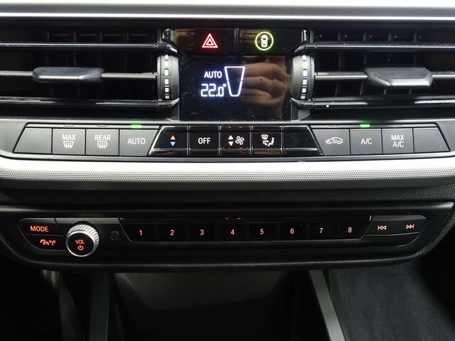 BMW 1-Serie 118 i Hatch New NAVI PRO-FULL LED-CRUISE