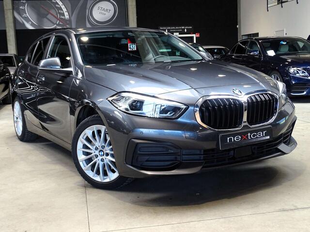 BMW 1-Serie 118 i Hatch New NAVI PRO-FULL LED-CRUISE