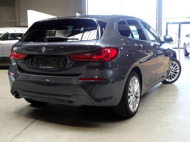 BMW 1-Serie 118 i Hatch New NAVI PRO-FULL LED-CRUISE